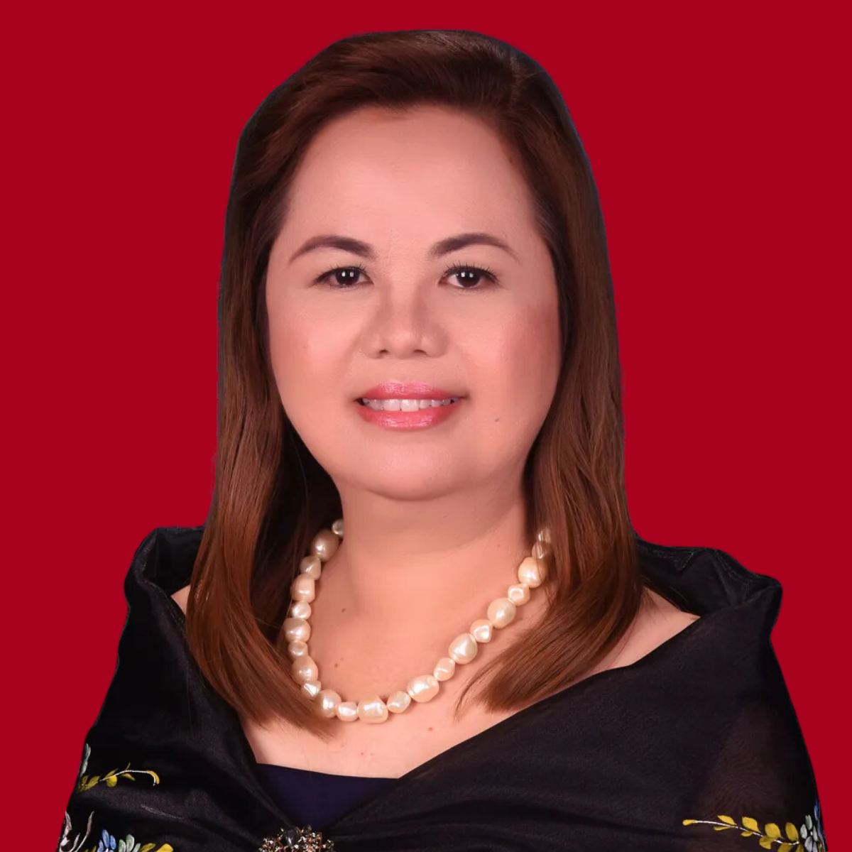 Dr. Cecilia S. Santiago